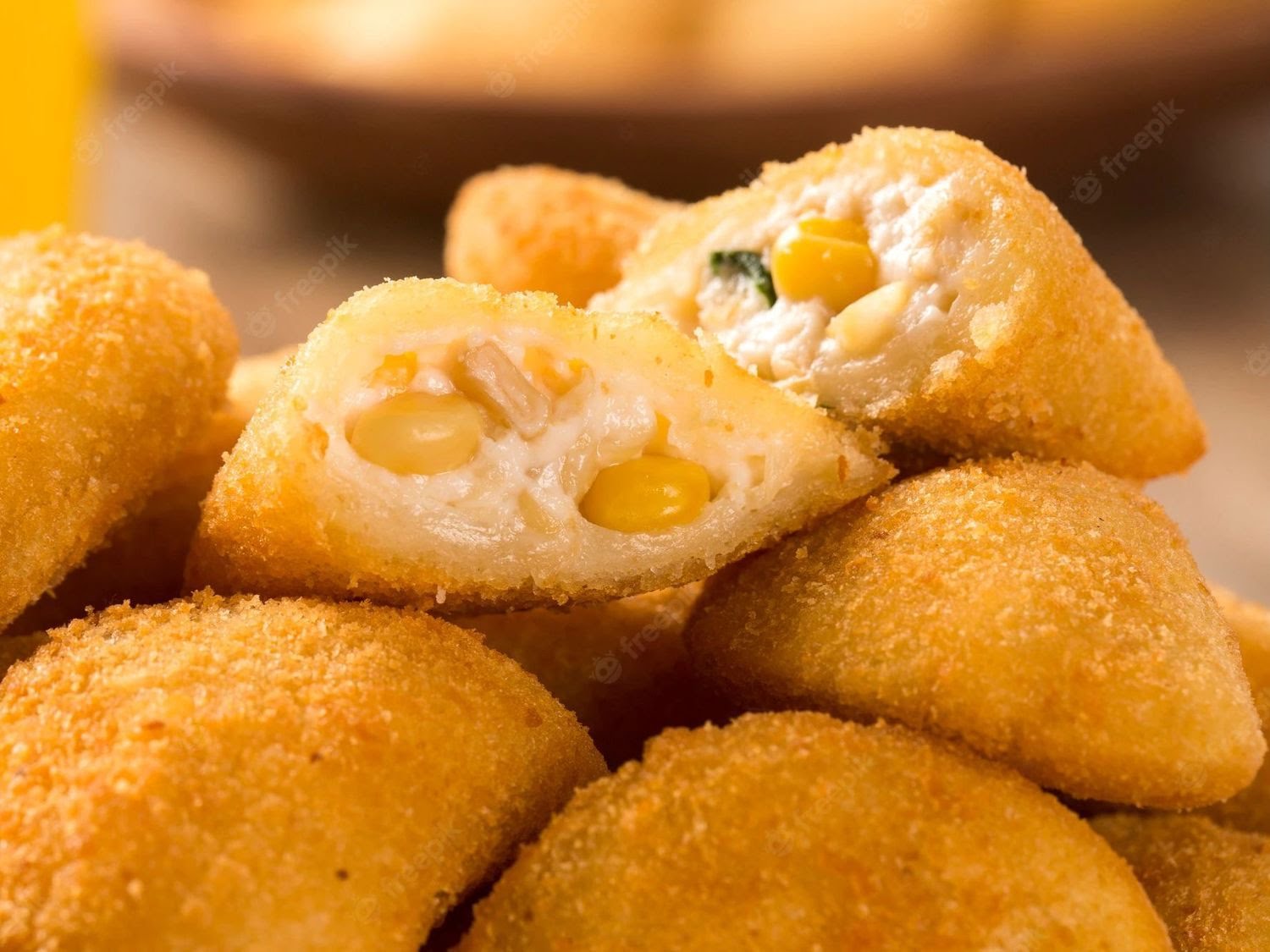 Cafe Brazil Bakery by null