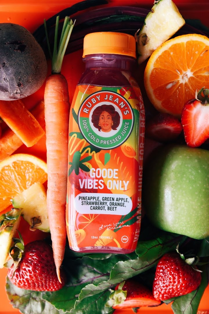 Ruby Jean's Kitchen & Juicery by null