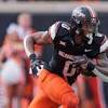 Oklahoma State Running Back Ollie Gordon II Arrested for DUI