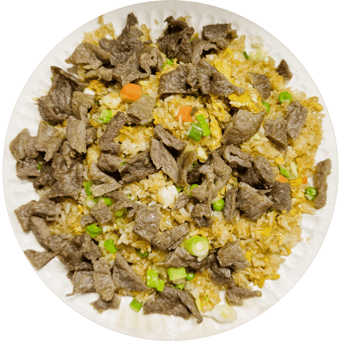 Yang's Noodle 煎饼师傅 by null