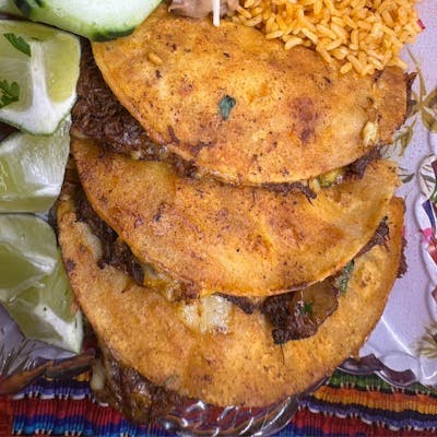 La Frontera Restaurant by null