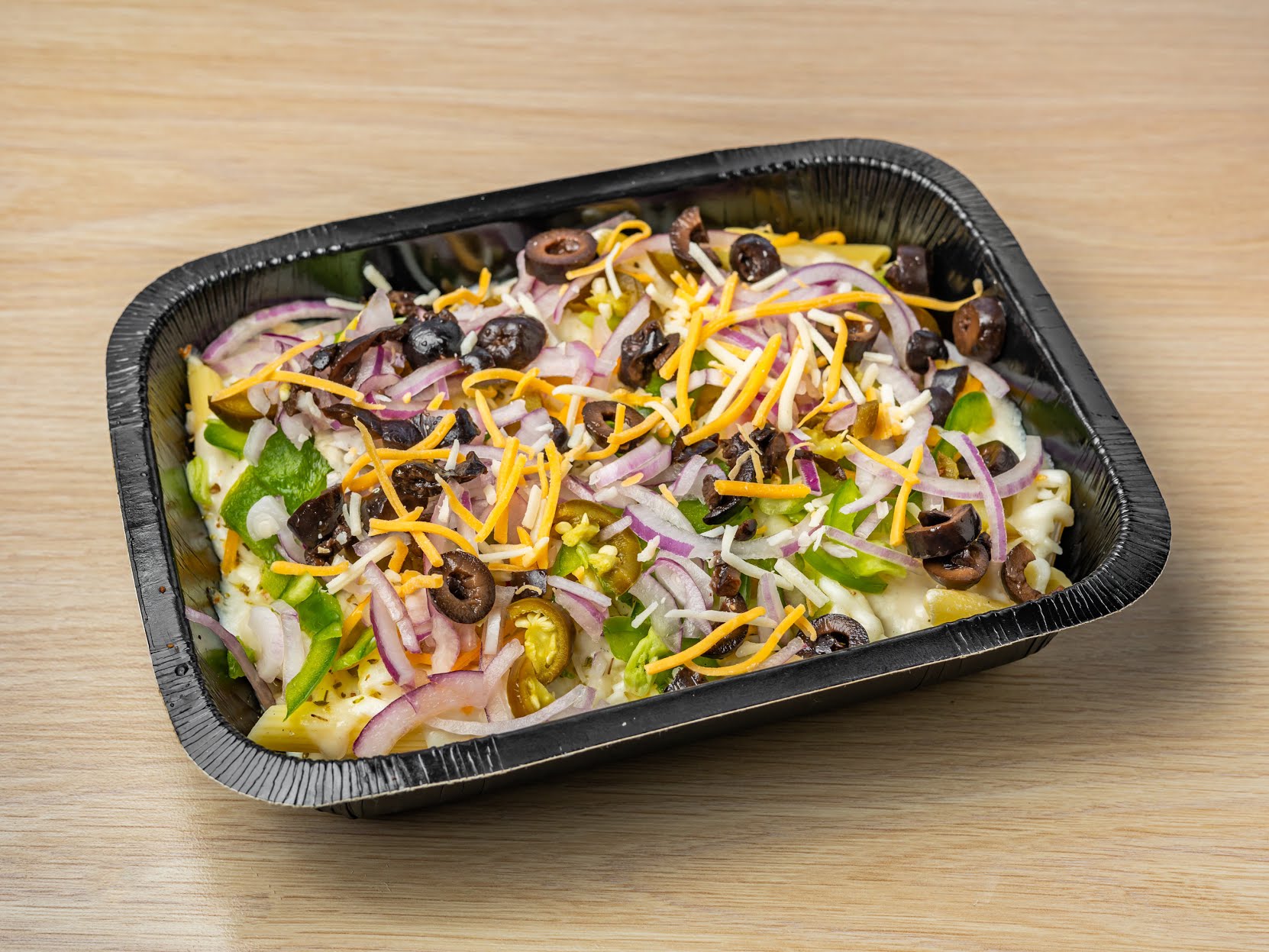 Mama Deluca's Pizza by null