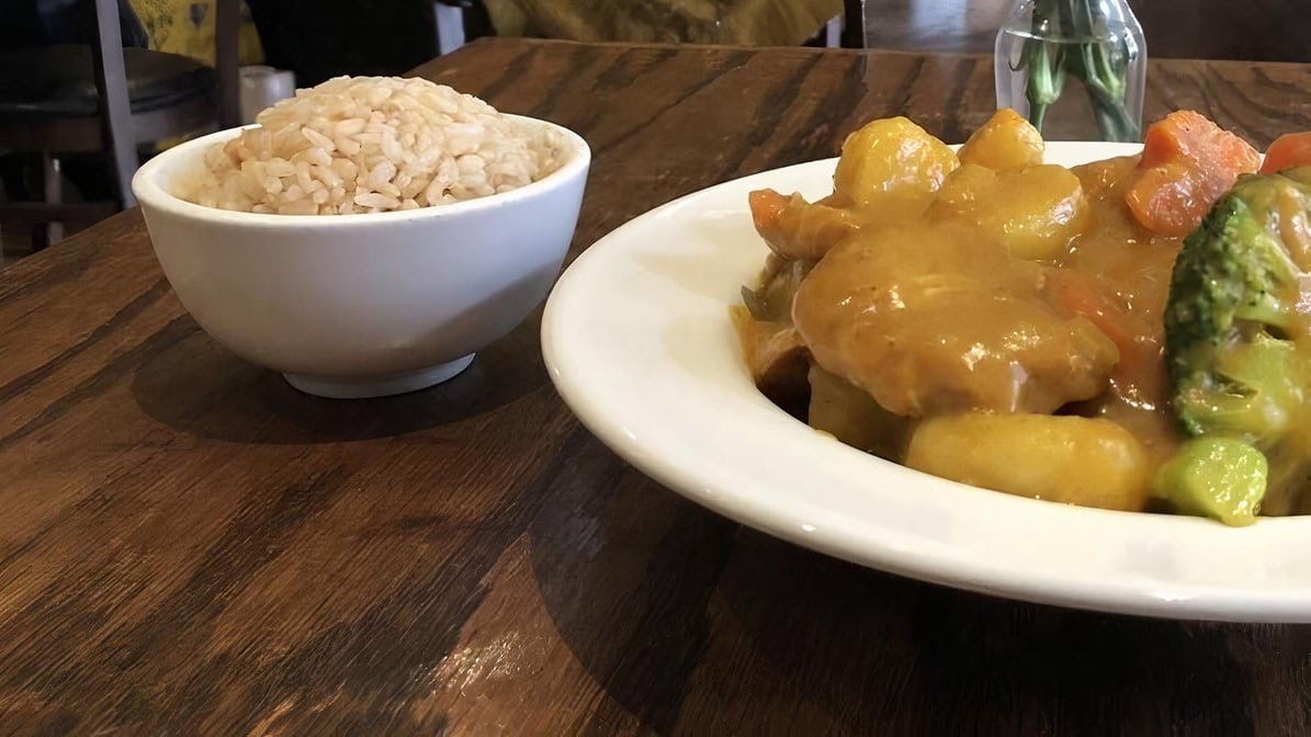 Luanne's Wild Ginger Fort Greene by null