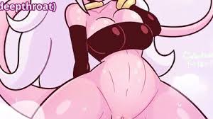 Thunder knee ballbusting thekreadora jpg x Hentai ballbusting