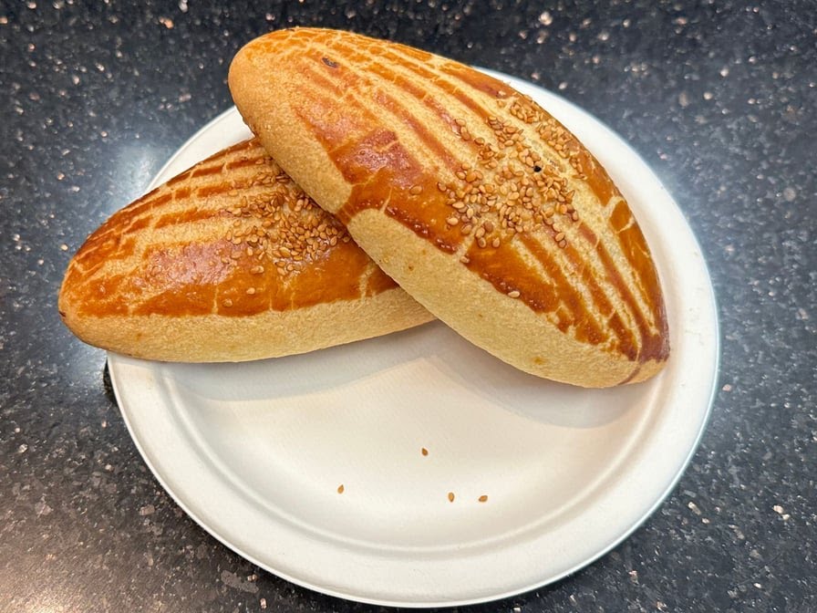 Oba Bakery & Cafe by null