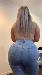 Big ass pawg spanish walking in jeans jpg x Pawg jeans