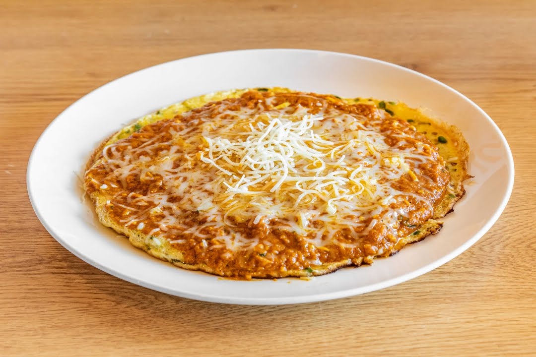 Eggholic Schaumburg by null