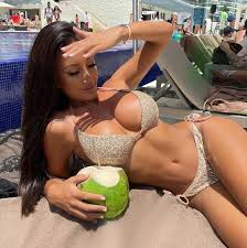 Nice ass babe with big tits|Beautiful Girl With Big Breasts And Sexy Ass In Swimsuit Sunbathing On  Black Sand Beach. Stock Photo, Picture and Royalty Free Image. Image  121840164.