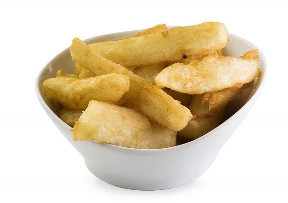 Super Chicken by null