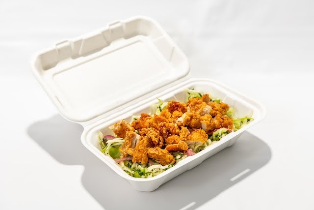 Roaming Rooster by null