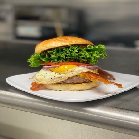 Blind Squirrel - Louisville by null