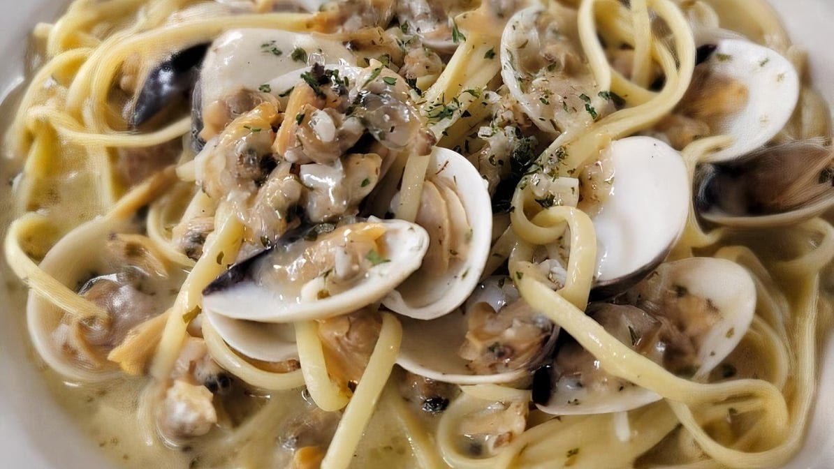 American Italian Bistro Restaurant by null