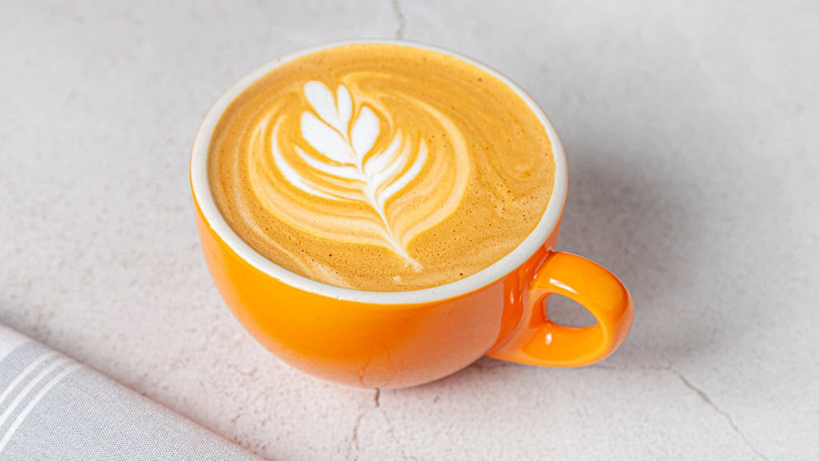 Le Monde Cafe by null