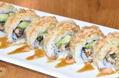 Mainichi Sushi by null