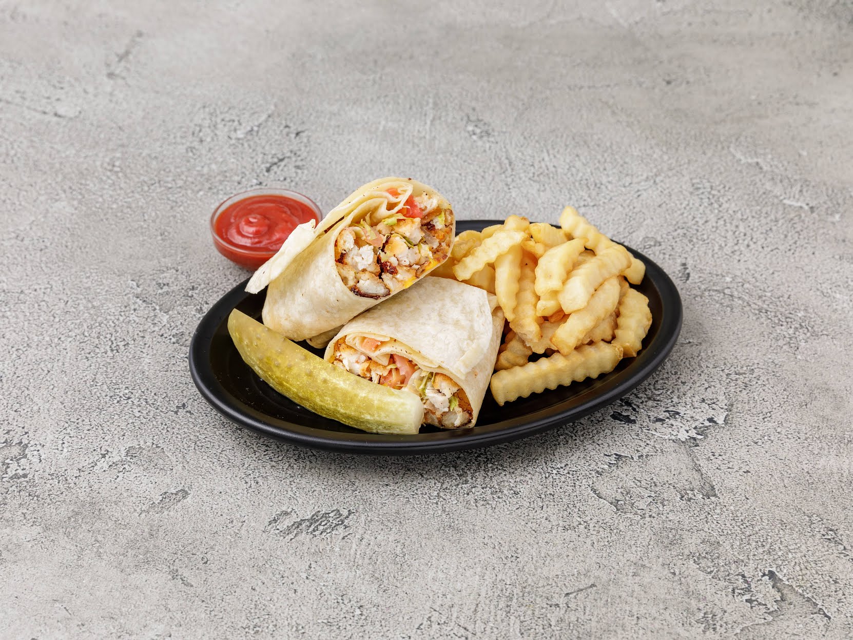 Curley's Diner by null