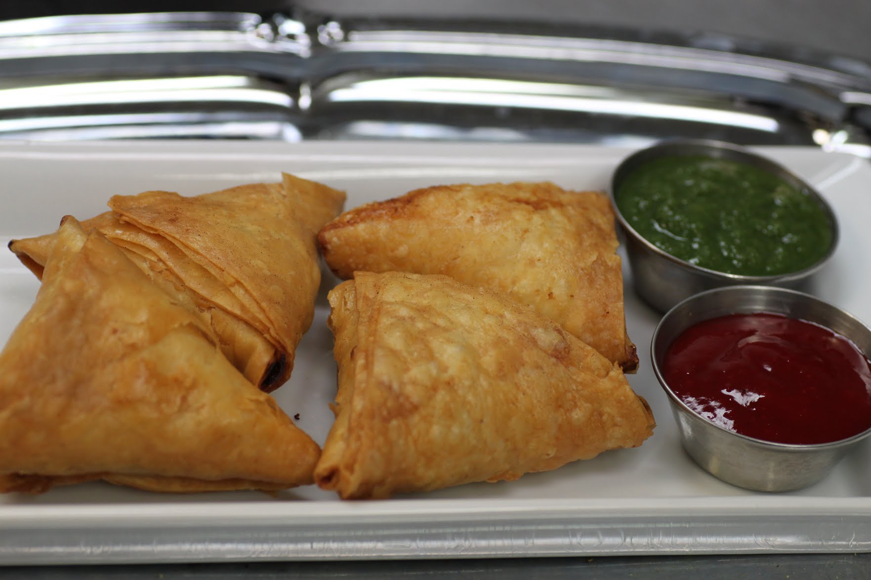 Lazeez Pakistani Indian Mediterranean Grill by null