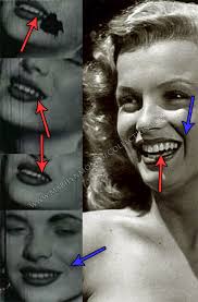 Marilyn monroe porno the widows peak speaks jpg x Marilyn monroe