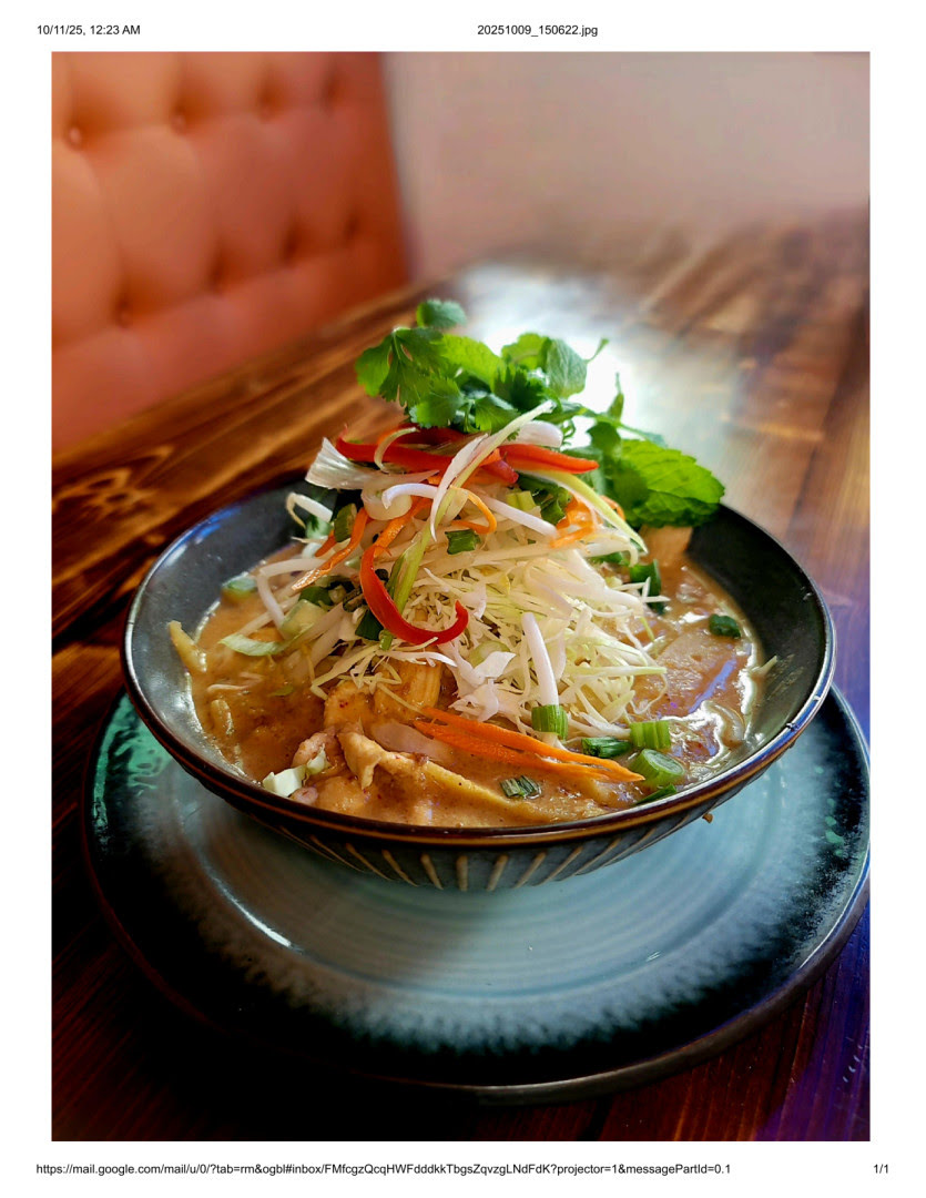 Lao Garden Restaurant & Bar by null