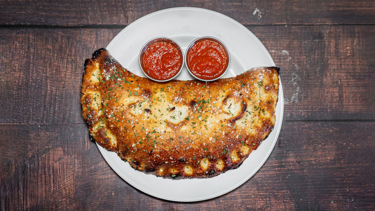 Frankie's Pizza by null