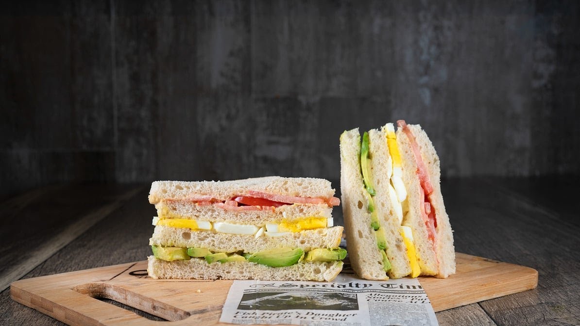 Mr. & Mrs. Bun by null