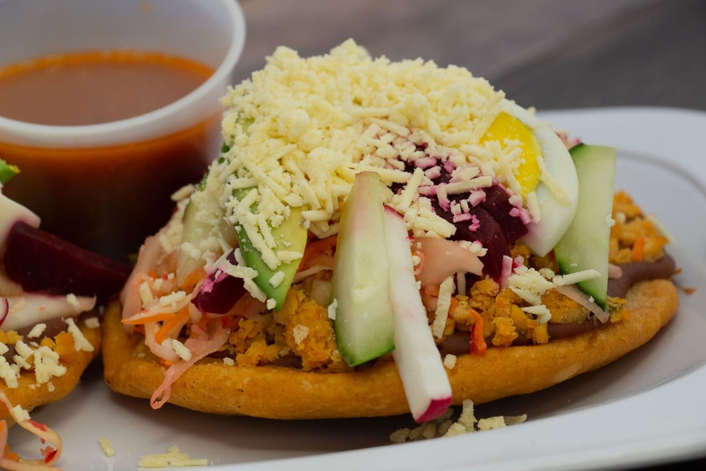 Pupuseria La Familiar by null