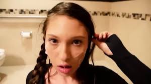 Before after off the hook facial cumshot porn jpg x Homemade cum facial