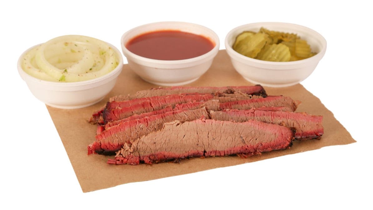 Bill Miller BBQ by null