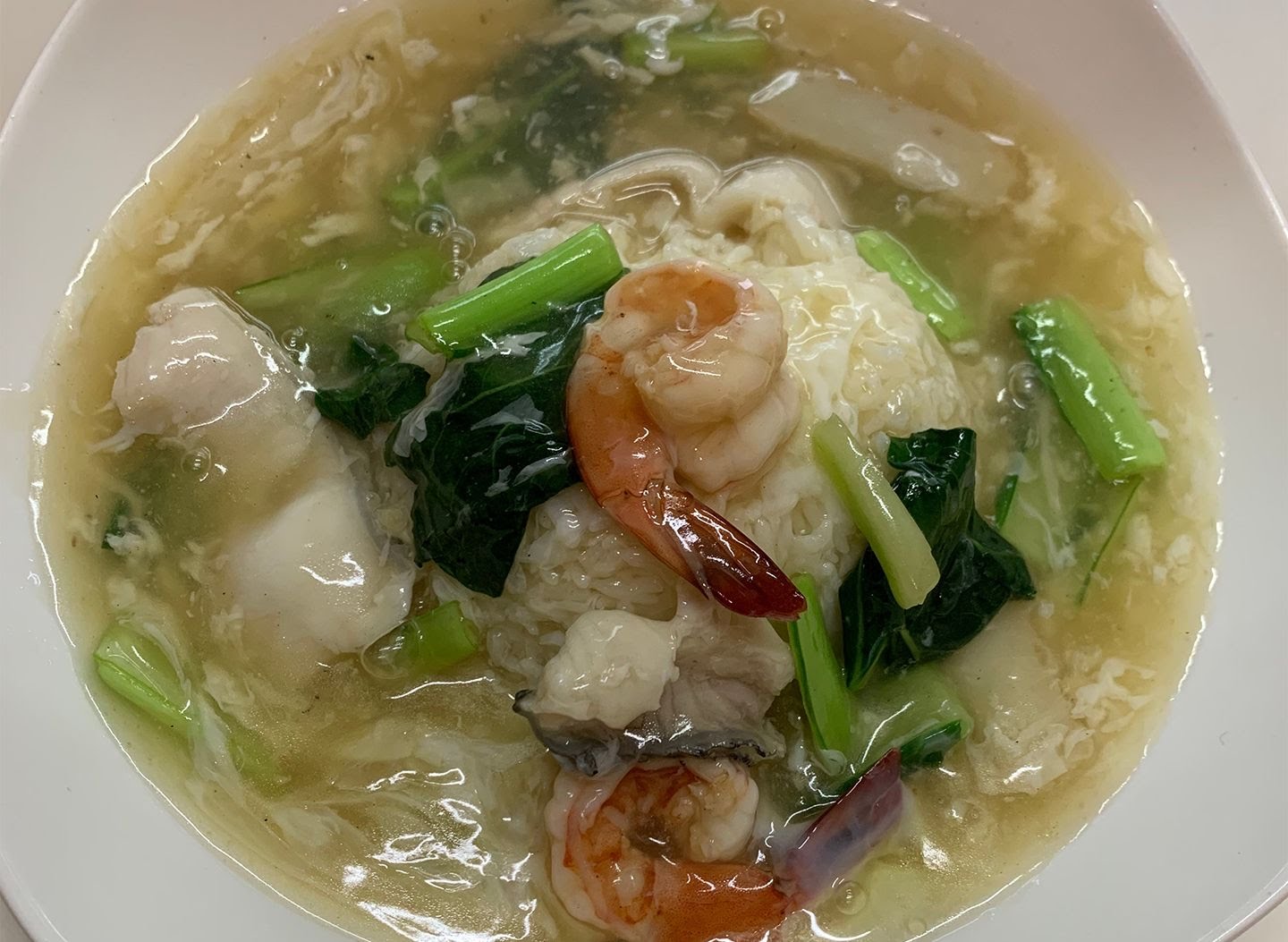 Different Taste Cafe & Restaurant by null