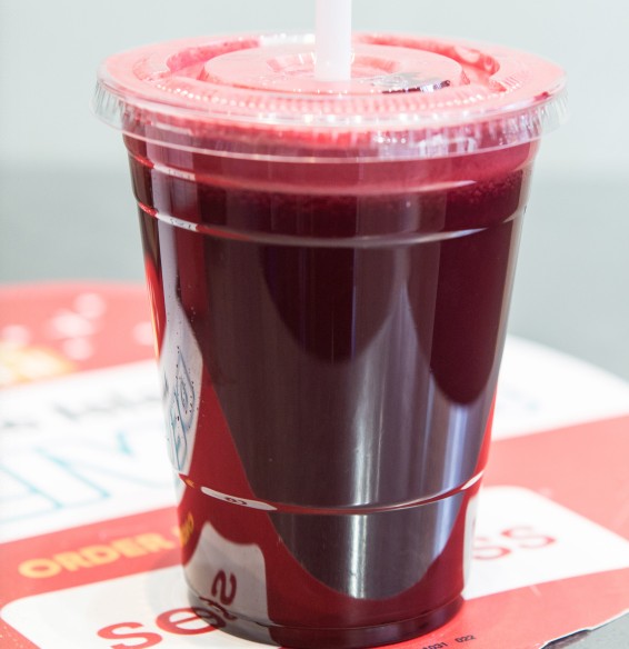 Juice Island by null
