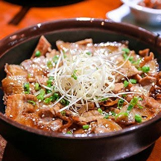 Miami Korean Kitchen by null