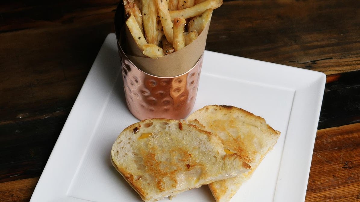 Windmills Craftworks [Grandscape] by null