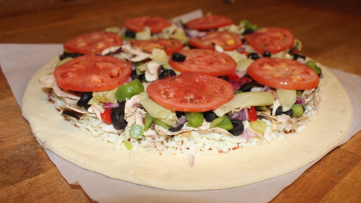 Nick-N-Willy's Pizza by null