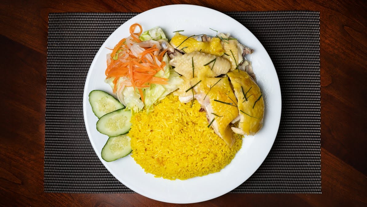 Lua Vietnamese Restaurant by null