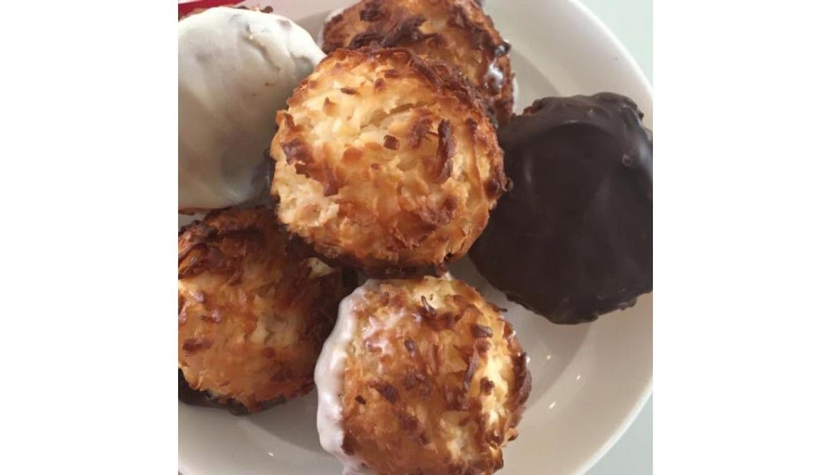 The Whole Bowl Cincinnati by null