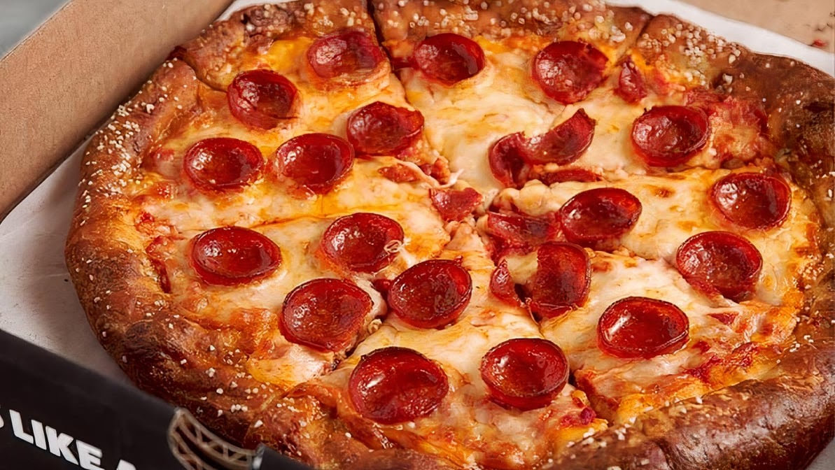Philly Pretzel Factory by null