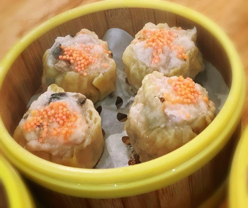 Dumpling King by null