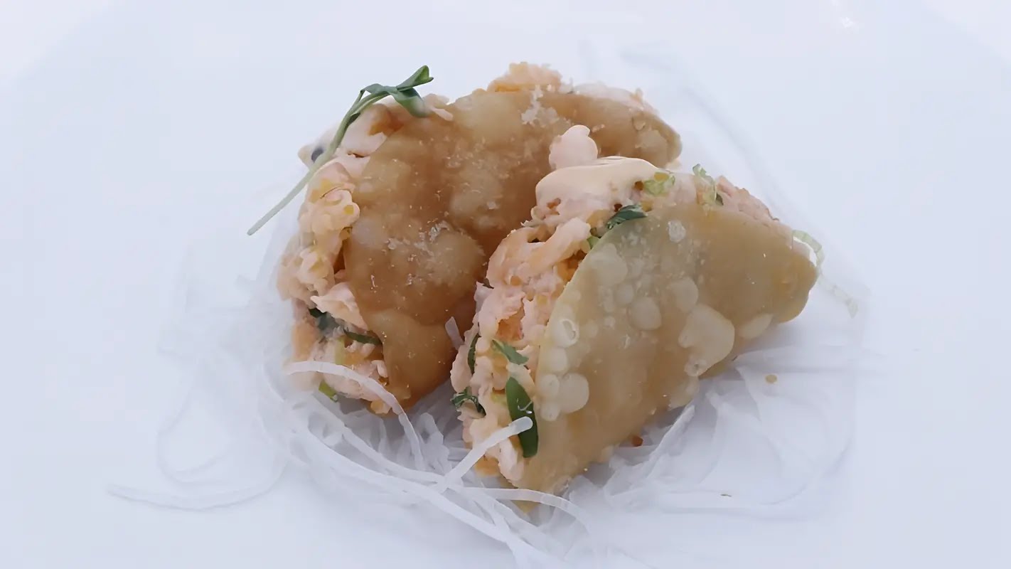 Sapporo Revolving Sushi by null