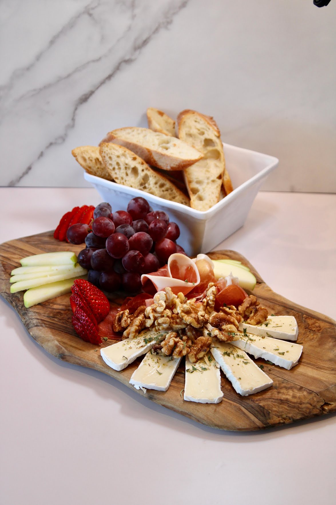 Le Petit Paris Cafe Mandarin by null