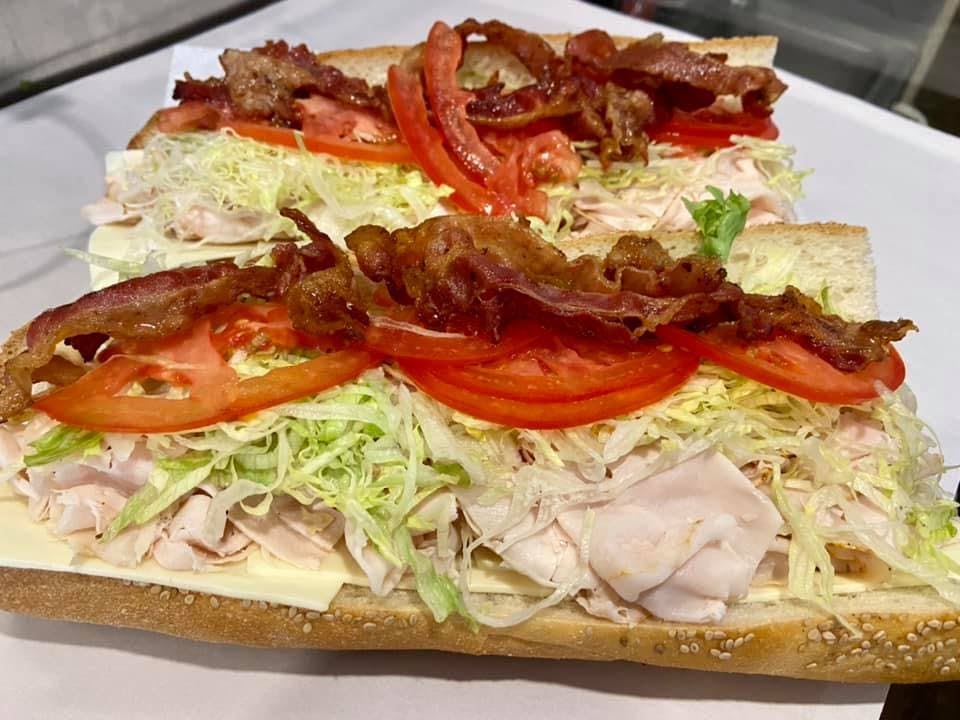 Mi Pal's Deli by null