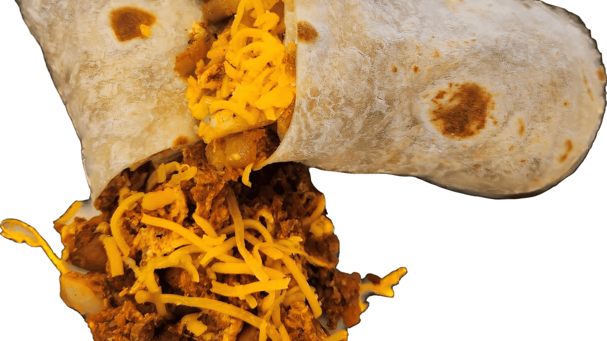 Pancho's Mexican Food by null