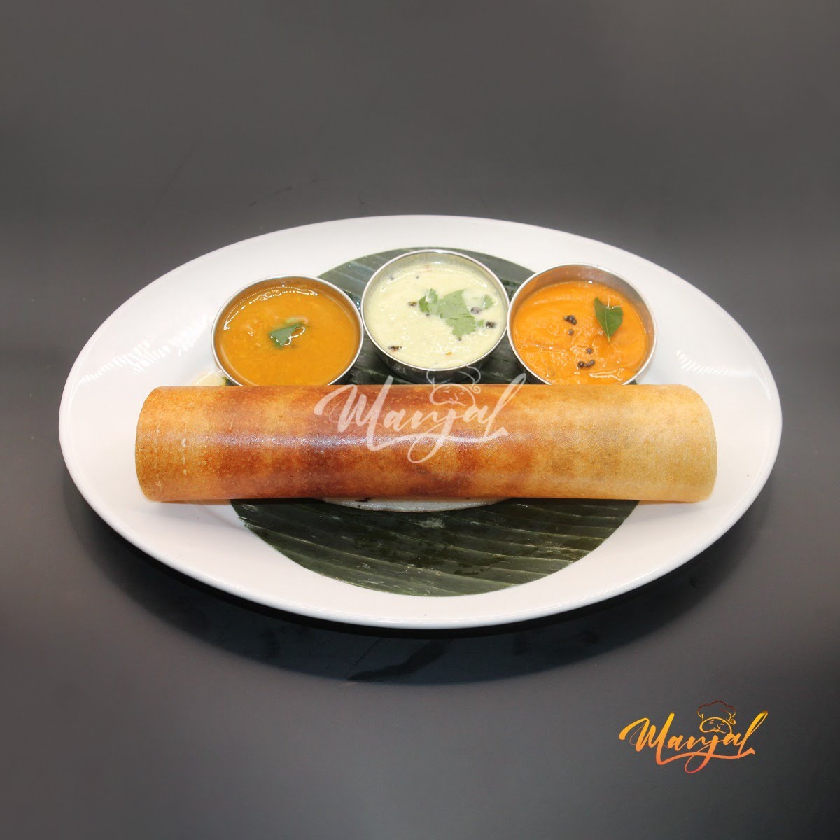 Manjal Indian Restaurant - Restaurant photo 4
