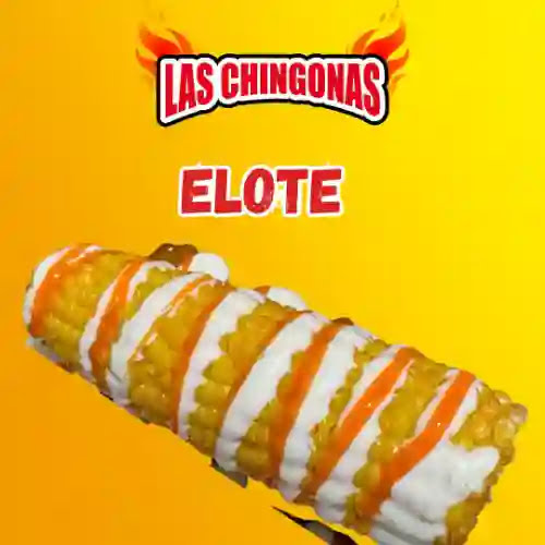 LAS CHINGONAS by null