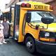 The American Yellow School Bus Comes to South Korea - School Transportation News