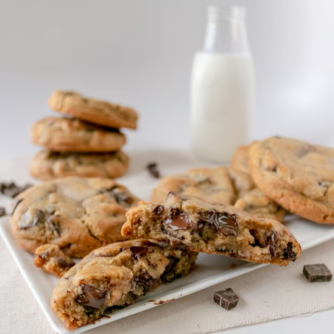 Mostly Chocolate & Catering by null