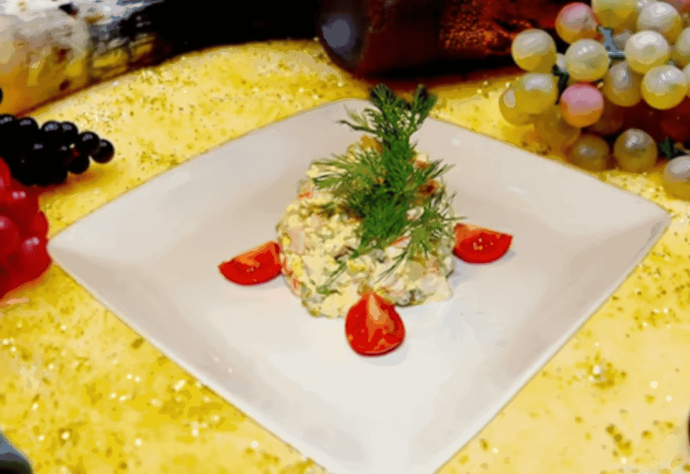 Argo Restaurant by null