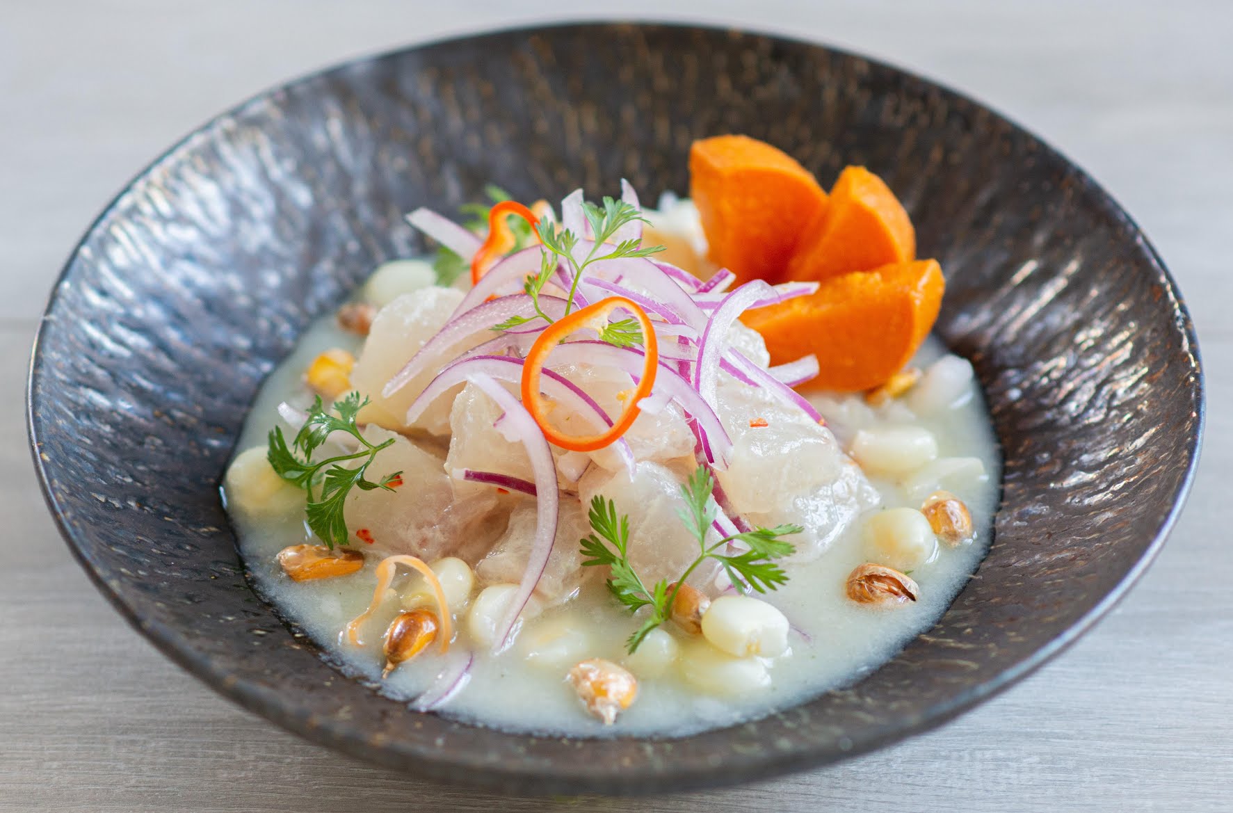 La Mar Cocina Peruana San Francisco by null