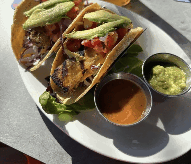 Public House La Jolla by null