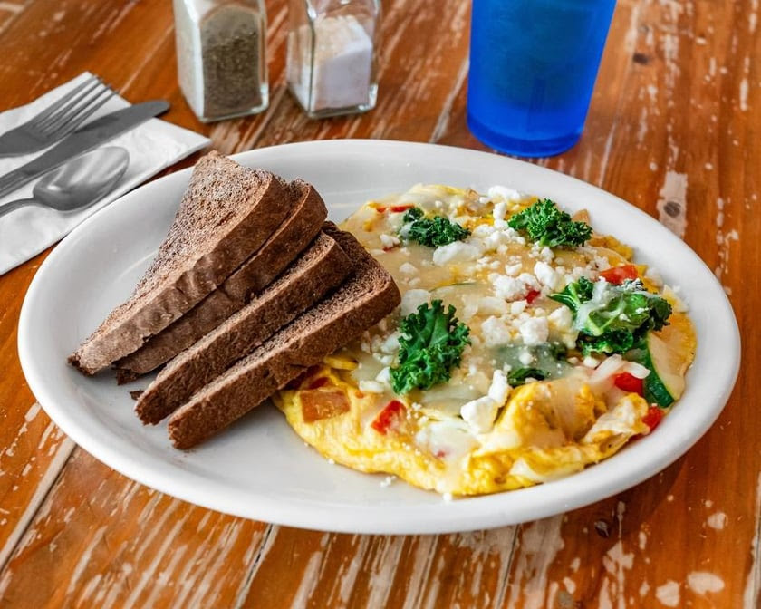 Moke's Bread & Breakfast Kaimuki by null