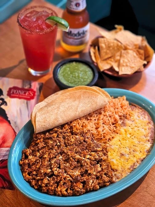 Ponce's Mexican Restaurant by null