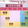 「台風7号」で“計画運休”の可能性…交通ピークいつ？ 無料で変更 ...